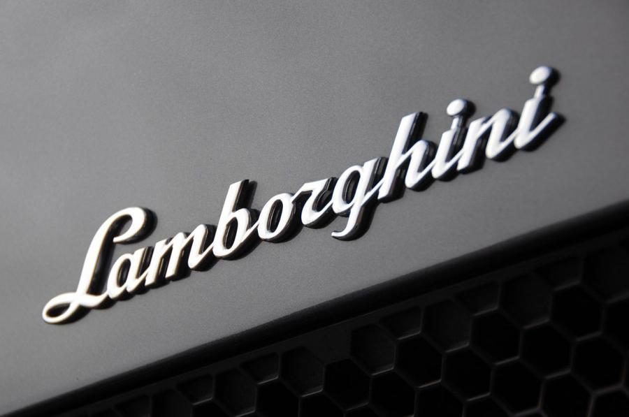  Lamborghini Gallardo LP560-4 2008 года  (фото 142 из 195)